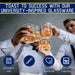 Marquette University Whiskey Glass Set (2 Low Ball Glasses)