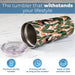 Frida Kahlo Floral Insulated Tumbler 20oz