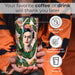 Frida Kahlo Floral Insulated Tumbler 20oz