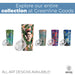 Frida Kahlo Floral Insulated Tumbler 20oz