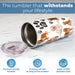 Golden Retriever Insulated Tumbler 20oz