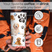Golden Retriever Insulated Tumbler 20oz