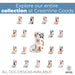 Golden Retriever Insulated Tumbler 20oz