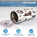 French Bulldog Insulated Tumbler 20oz