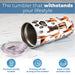 German Shepherd Insulated Tumbler 20oz