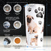 Pug Insulated Tumbler 20oz