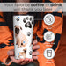 Pug Insulated Tumbler 20oz