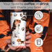 Beagle Insulated Tumbler 20oz