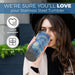 Van Gogh Starry Night Insulated Stainless Steel Tumbler 20oz