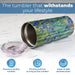 Van Gogh Irises Insulated Stainless Steel Tumbler 20oz