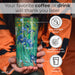 Van Gogh Irises Insulated Stainless Steel Tumbler 20oz