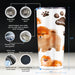 Pomeranian Insulated Stainless Steel Tumbler 20oz