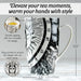 Tarot Sun and Moon Coffee and Tea Ceramic Mug 16oz