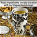 Hummingbird Coffee and Tea Ceramic Mug (16oz)