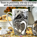 Horse Coffee and Tea Ceramic Mug (16oz)