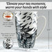 Horse Coffee and Tea Ceramic Mug (16oz)