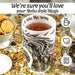 Horse Coffee and Tea Ceramic Mug (16oz)