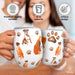 Boxer Egg-Shaped Insulated Stainless Steel Tumbler 12oz