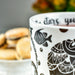 Octopus Coffee and Tea Ceramic Mug 16oz