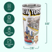 New York City NYC Tumblers - 30oz
