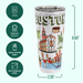 Boston City Tumblers - 30oz