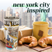 New York City NYC Tumblers - 30oz