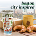 Boston City Tumblers - 30oz