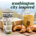 Washington City Tumblers - 30oz