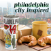 Philadelphia City Tumblers - 30oz