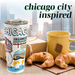 Chicago City Tumblers - 30oz