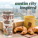 Austin City Tumblers - 30oz