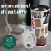 Philadelphia City Tumblers - 30oz