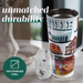 Nashville City Tumblers - 30oz