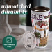 New Orleans City Tumblers - 30oz