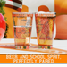 University of Tennessee Pint Glasses Full Color Tennessee Volunteers Logo & Campus Map Volunteers Gift College Grads and Alumni (Set of 2)
