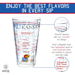 University of Kansas Pint Glasses - Full Color JayHawks Logo & Campus Map - Kansas JayHawk Gift Idea Grads and Alumni (Set of 2)