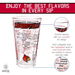 University of Louisville Pint Glasses - Full Color Louisville Cardinals Logo & Campus Map - Gift Idea College Grads and Alumni (Set of 2)