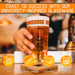 University of Tennessee Pint Glasses Full Color Tennessee Volunteers Logo & Campus Map Volunteers Gift College Grads and Alumni (Set of 2)