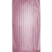 Ripple Vase Rounded Bottom Hand-Blown Glass Vases for Flowers - Pink