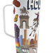 Houston City Tumblers - 30oz