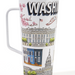 Washington City Tumblers - 30oz
