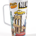 New York City NYC Tumblers - 30oz