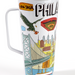 Philadelphia City Tumblers - 30oz