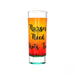 Nurses Shot Glass