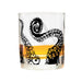 Octopus Whiskey Glasses