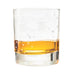 Science of Whiskey Etched Whiskey Glass