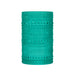 Hobnail Drinking Glasses - Green 14 oz ( Set of 4 )
