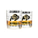 University of Colorado Whiskey Glass Set (2 Low Ball Glasses)