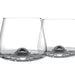 Hand Blown Bourbon & Scotch Tasting Glasses