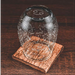 Cancer Stemless Wine Glasses